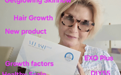 Hair Treatment: HydraStamping Velash