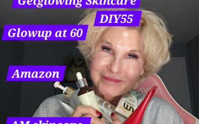 Skincare Routine with GetGlowingSkincare