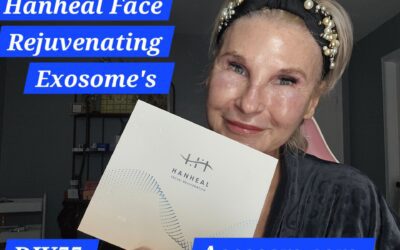 Meso Rejuvenation with Hanheal Exosomes