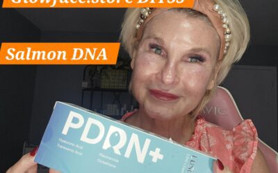 Neck Meso with Lusciderm PDRN+