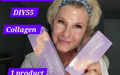 Mesotherapy with Tesoro Collagen