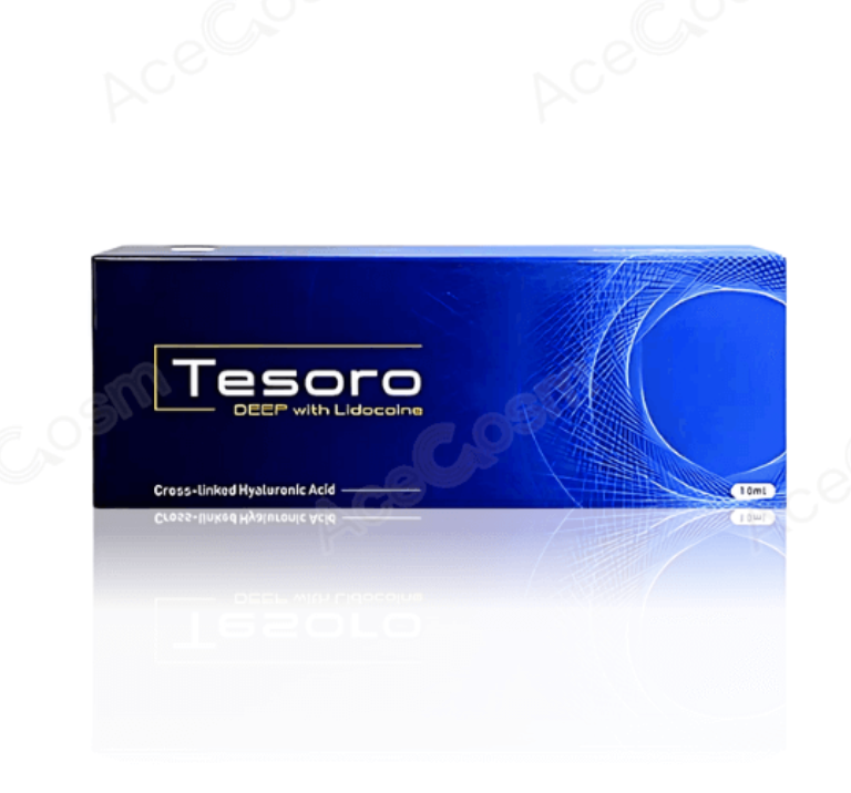 TesoroDeep