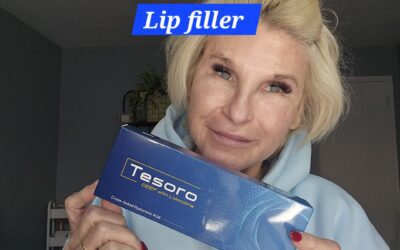 Tesoro Deep Lip Filler