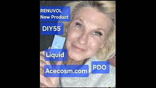 Meso with Renuvol from Ace