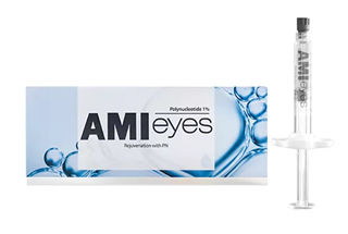AMI Eyes PN premium polynucleotide treatment