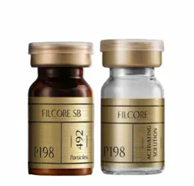 P198 ExoHealer exosome treatment freeze-dried powder