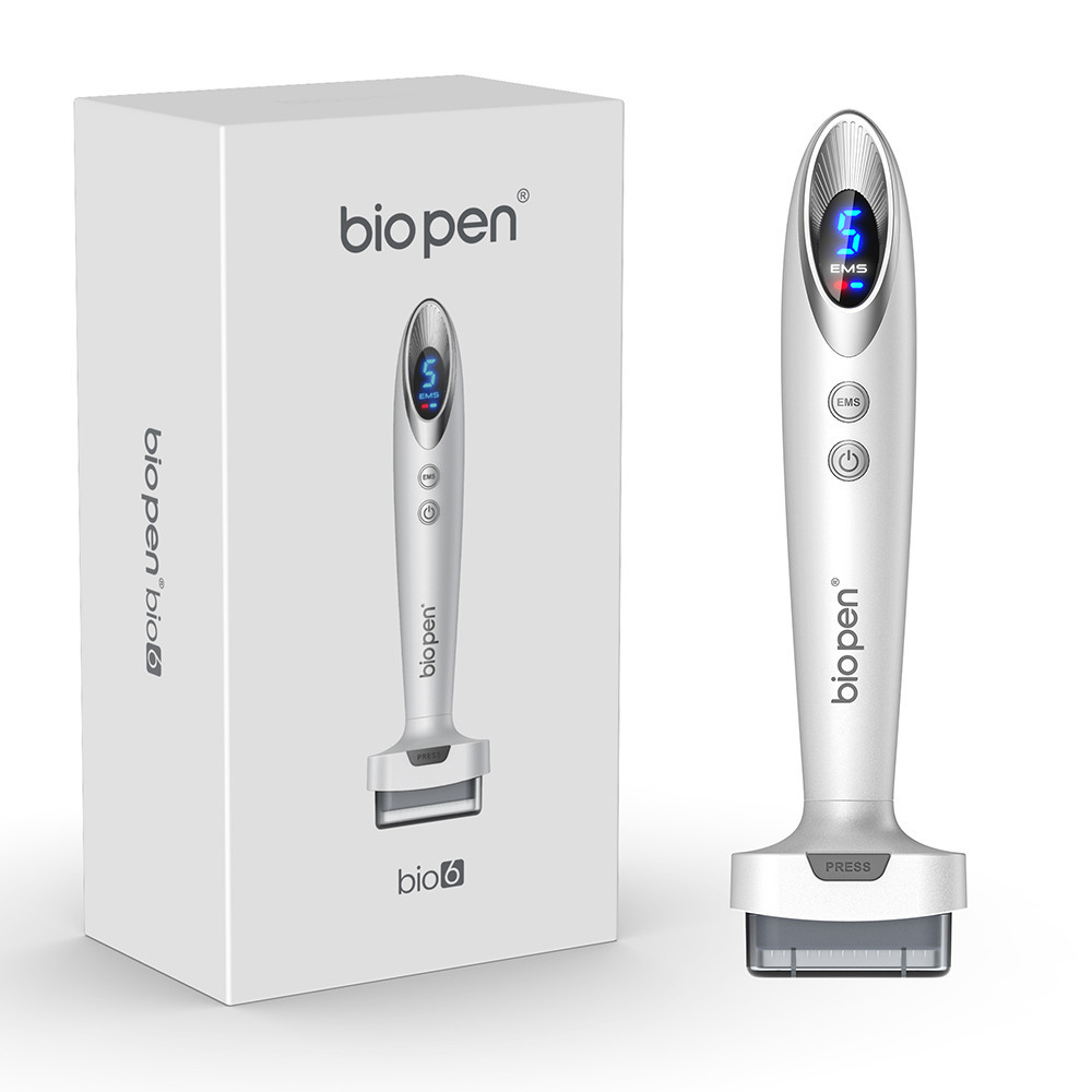 Bio Pen Bio6 Stamp